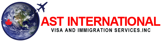 AST International Visa and Immigration Services.Inc.